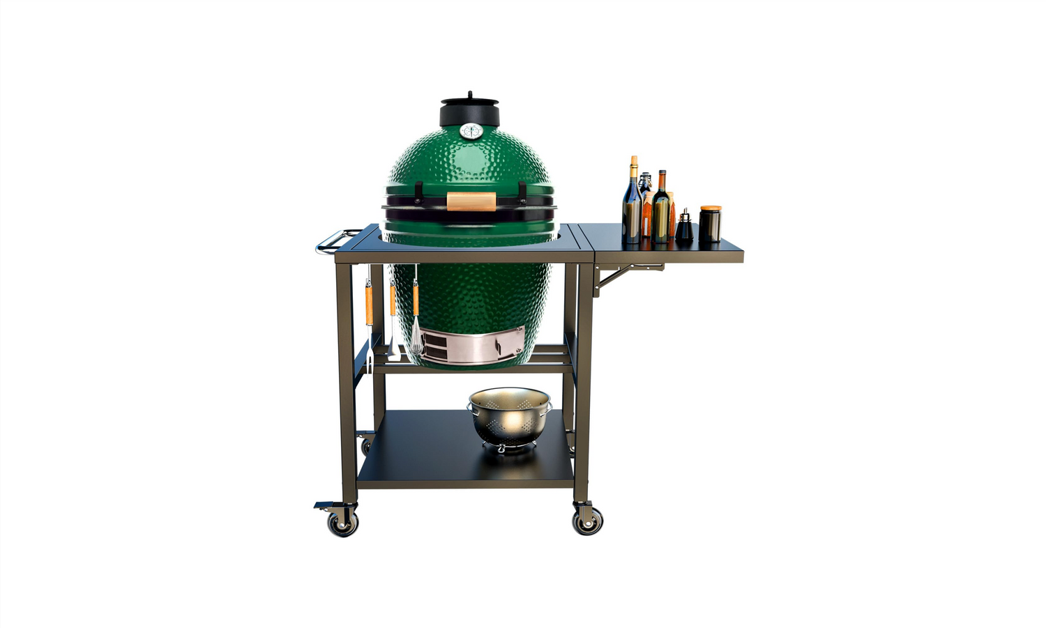 Big Green Egg Accessories