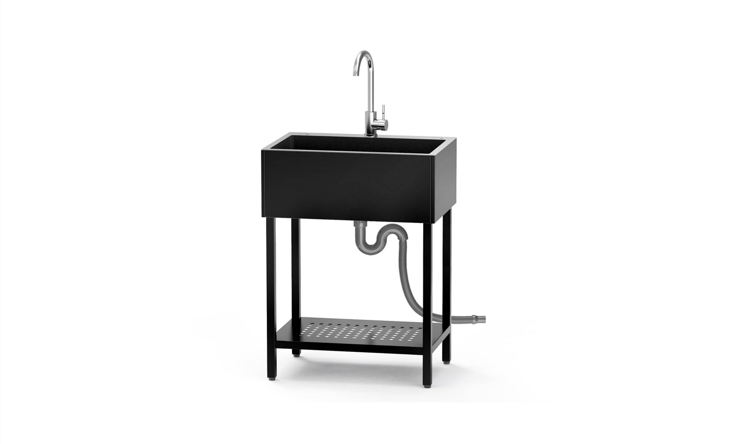 For Outdoor Kitchen