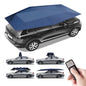 Fully Automatic Car Umbrella for Roof with Remote, Universal Fit