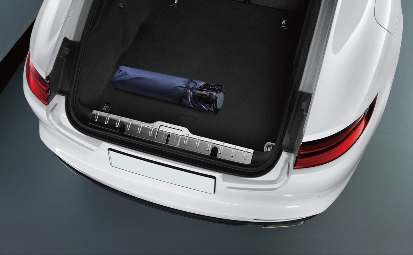 Fully Automatic Car Umbrella for Roof with Remote, Universal Fit
